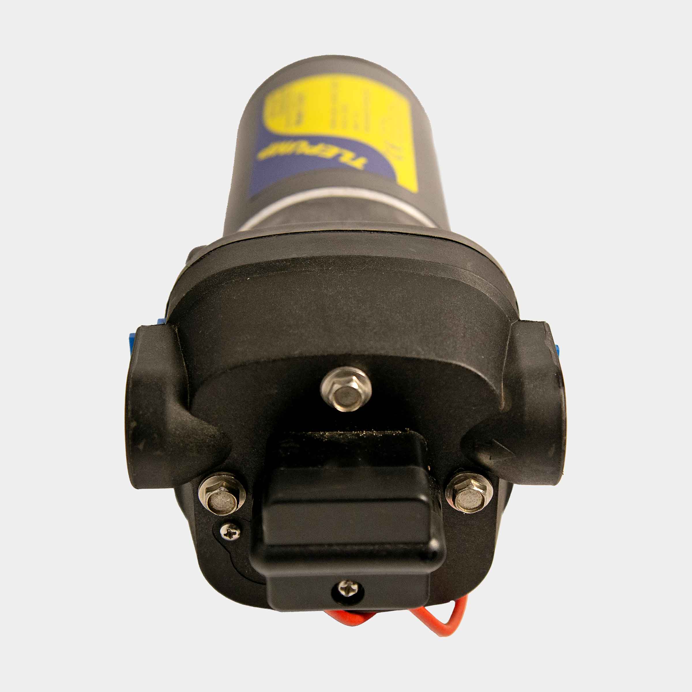 EmberAttack Electric Pumps